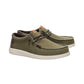 Slip-On Basse Uomo Hey Dude  Wally Braided HD.40003