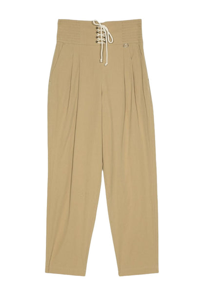 Pantaloni  Donna Twinset   221TT2091