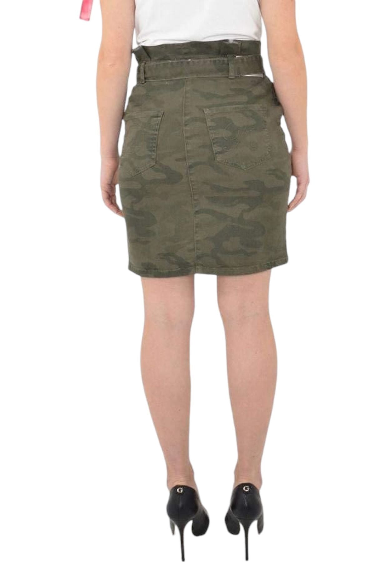 Gonna Corta Donna Denny Rose   111ND750021189