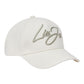 Cappello Baseball Donna Liu Jo Logo  2A6028T0300