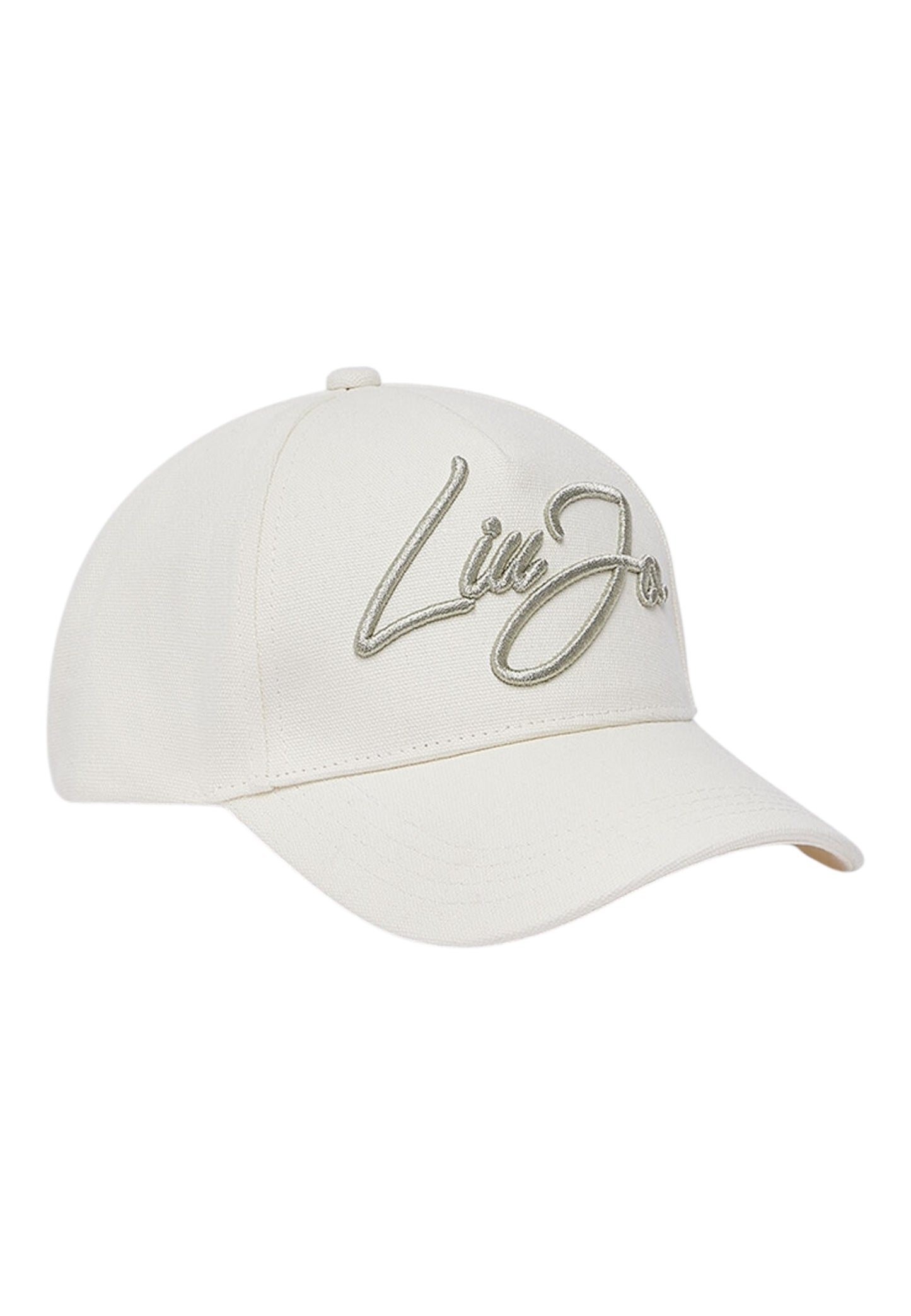Cappello Baseball Donna Liu Jo Logo  2A6028T0300