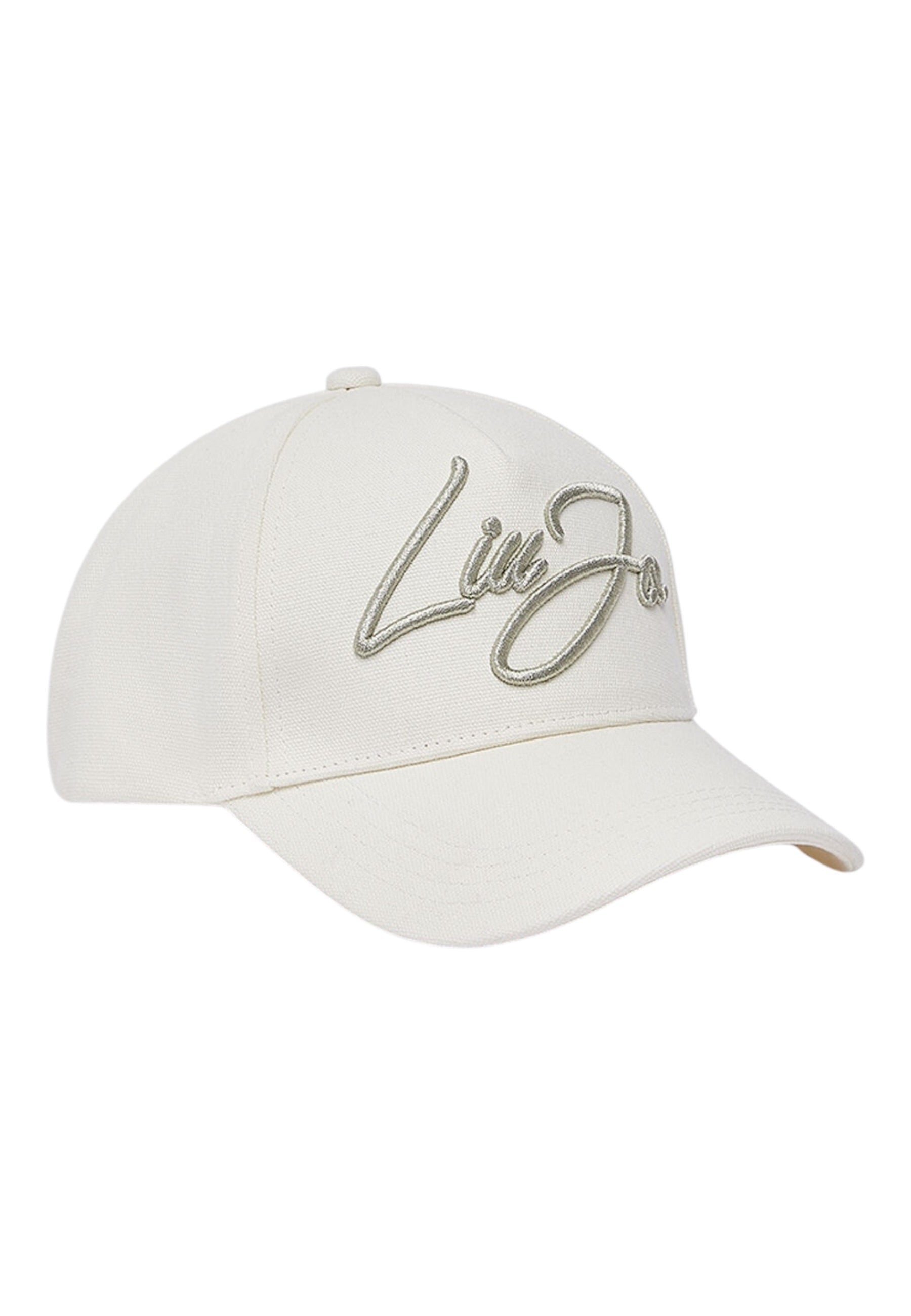 Cappello Baseball Donna Liu Jo Logo  2A6028T0300