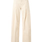 Pantaloni Wide Leg Donna Guess Extra Gj G12 Pleated W6GA2UD7961