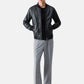 Felpa A Girocollo Uomo Liu Jo Con Logo Frontale Liu Jo  QF6074F0946