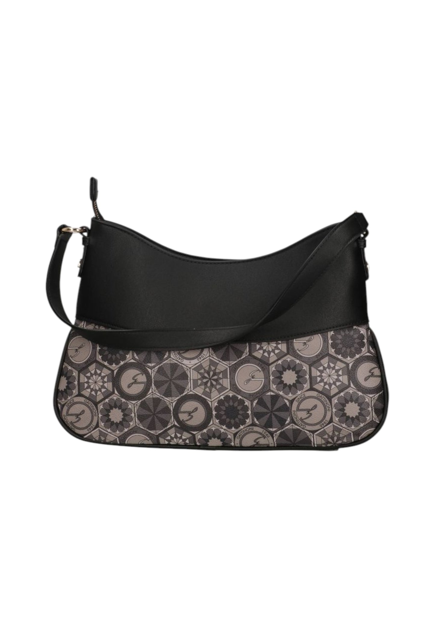 Borsa A Spalla Donna Gattinoni Hobo Teodosia Daily BINTD8705WZT