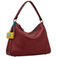 Borsa A Spalla Donna Gabs  Calipso Medium - Bull Valparaiso Black G007200T2X2987