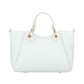 Borsa A Mano Donna Braccialini Medium Con Doppio Manico Con Tracolla Amy B18811YY