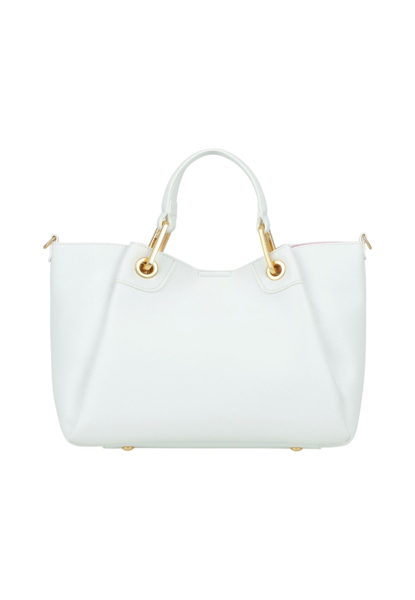 Borsa A Mano Donna Braccialini Medium Con Doppio Manico Con Tracolla Amy B18811YY