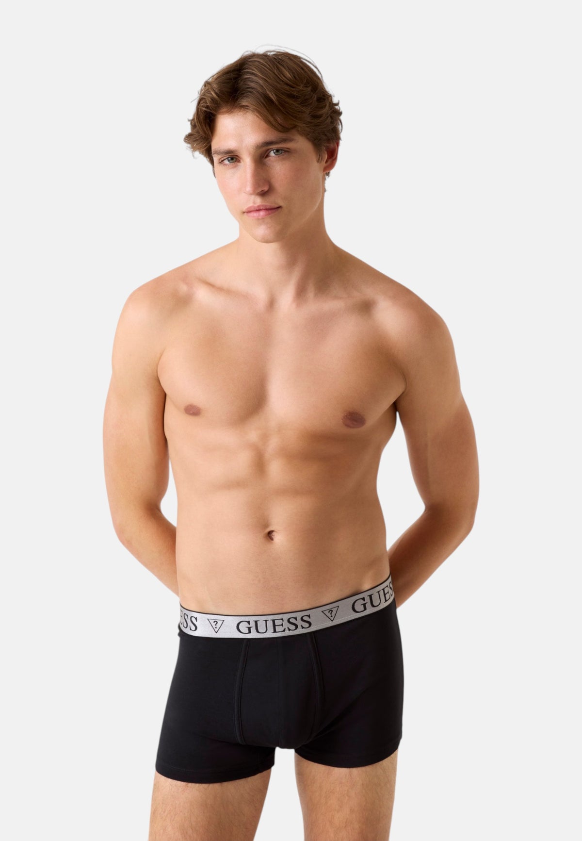 Boxer Set Uomo Guess 3 Pack  U5BG65KCD31