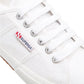Sneakers Basse Donna Superga