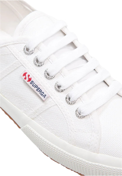 Sneakers Basse Donna Superga