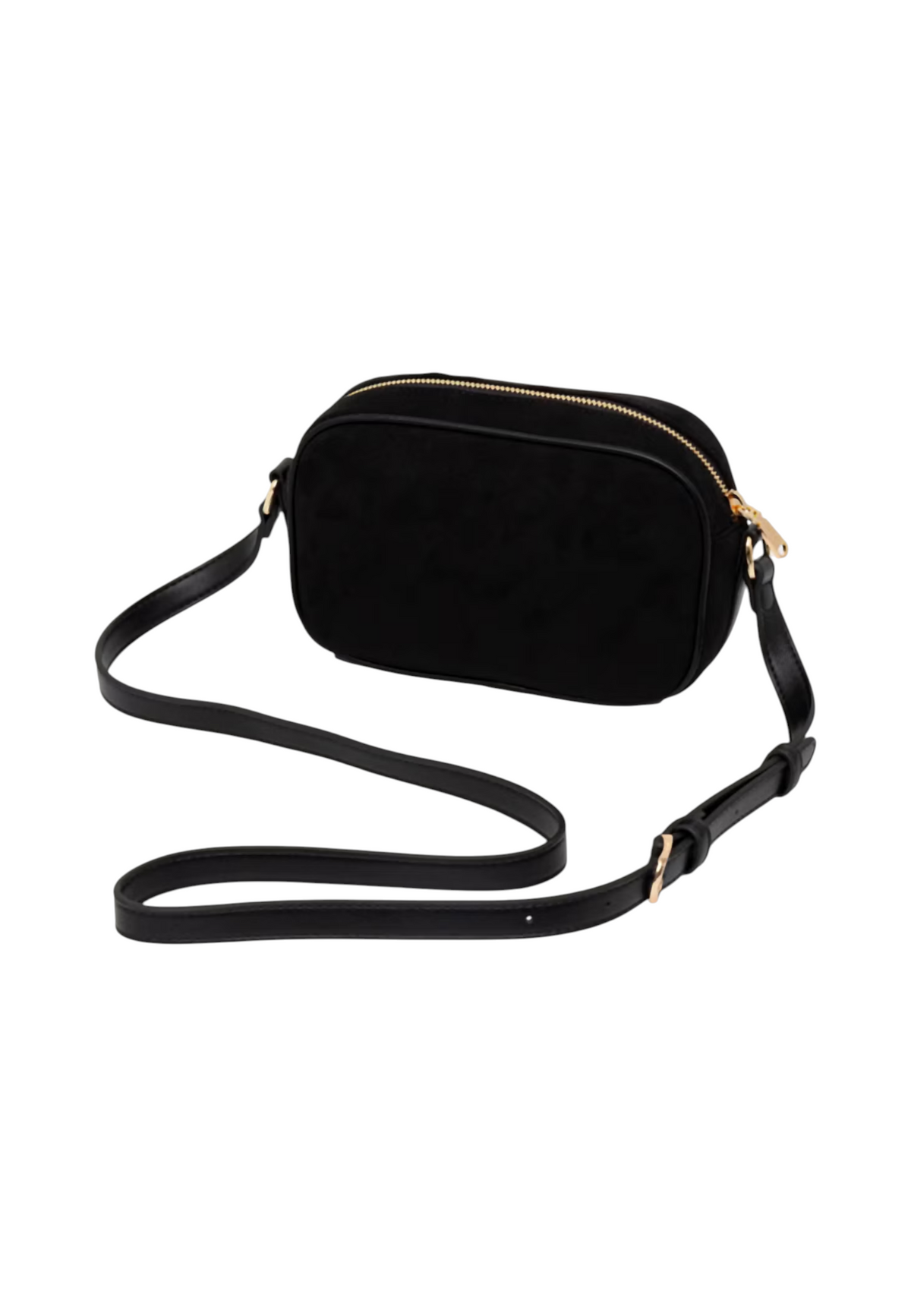 Borsa A Tracolla Donna Liu Jo Camera Bag Media  AF6119T711A