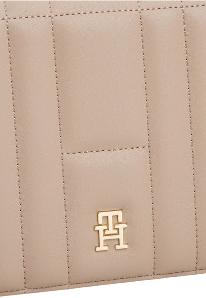 Borsa A Tracolla Donna Tommy Hilfiger Conv Crossover Th Feminine