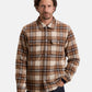 Giacca Invernale Uomo Woolrich  Wool Check Alaskan CFWOOS2018MBUT3046