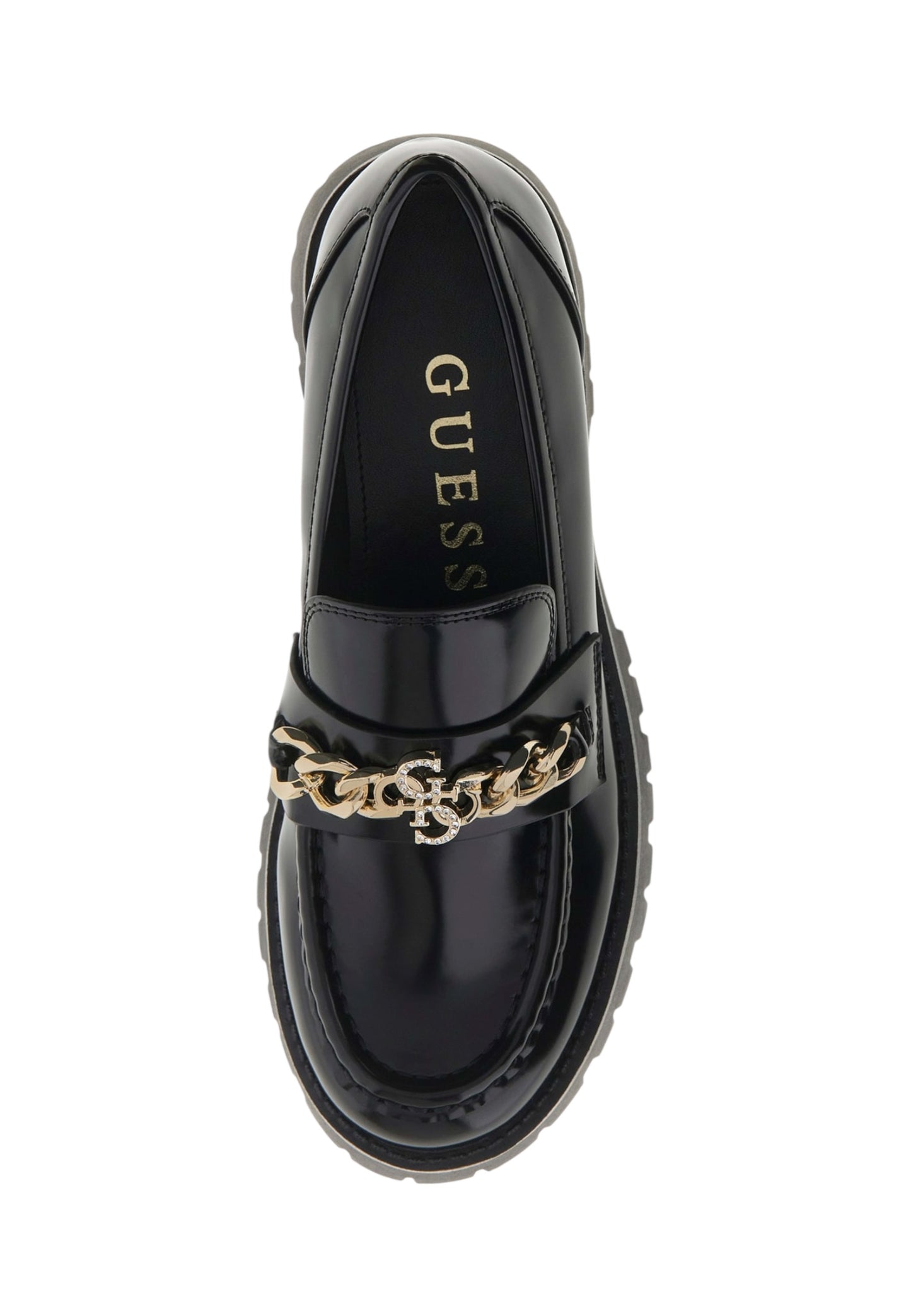 Mocassini  Donna Guess  Almer FLPALRELE14