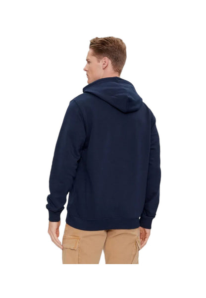 Felpa Con Cappuccio Uomo Tommy Jeans   DM0DM18418