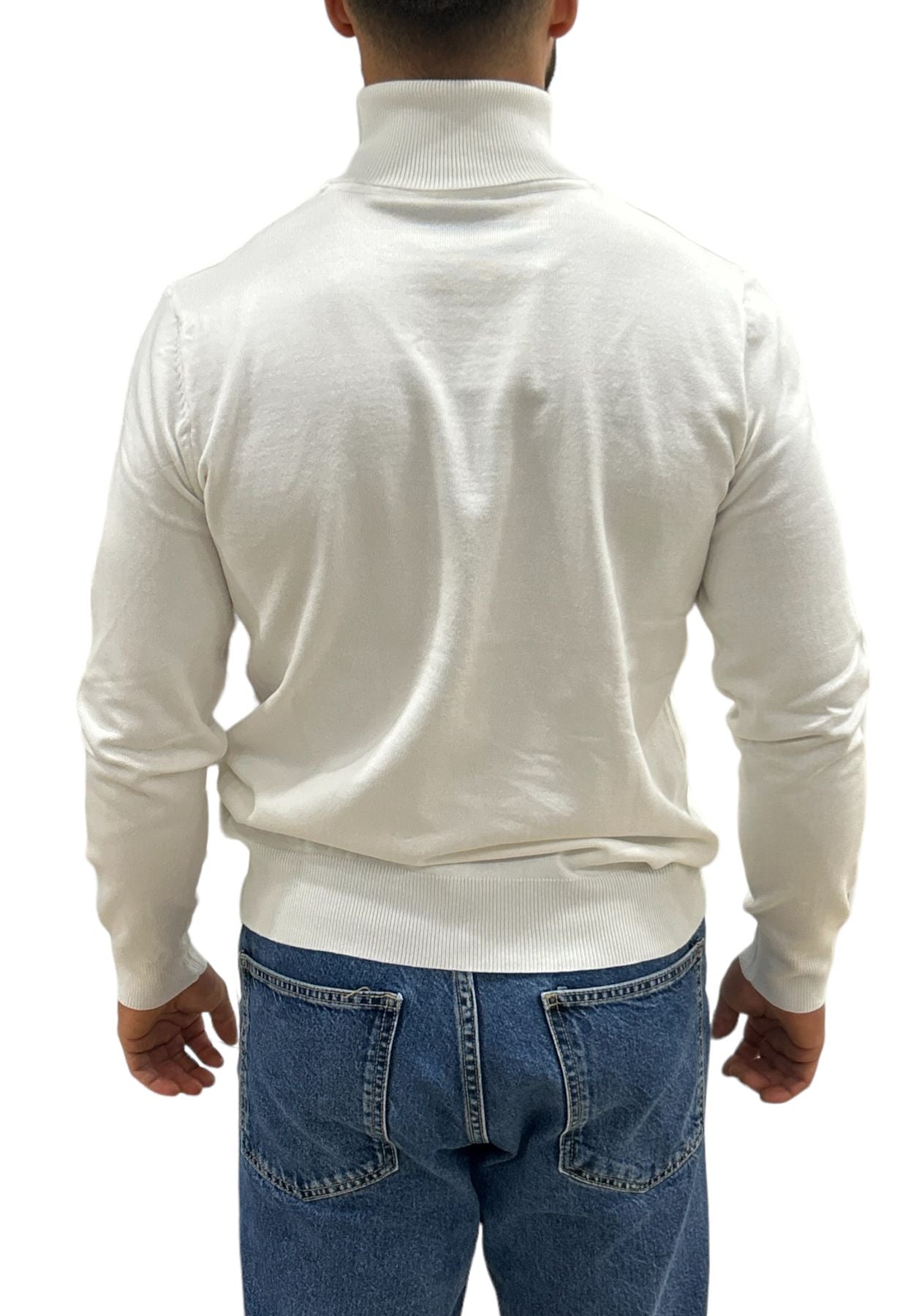 Maglione Collo Alto Uomo Gaudi Dolcevita  321GU53003