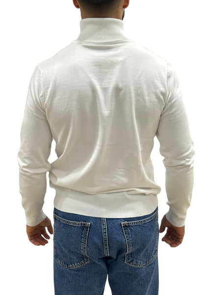 Maglione Collo Alto Uomo Gaudi Dolcevita  321GU53003