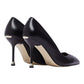 Decollete  Donna Liu Jo In Nappa My Demi 04 SXX009P0062