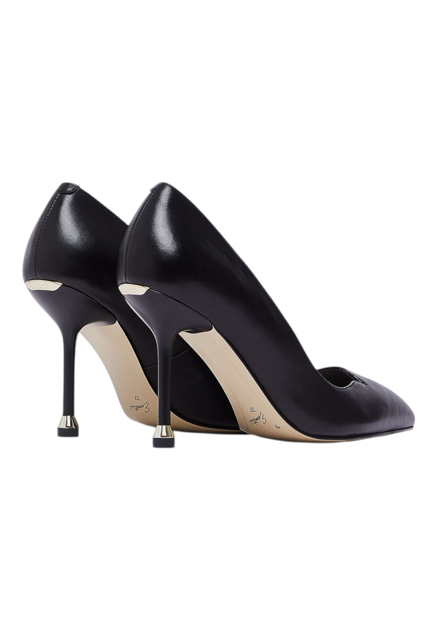 Decollete  Donna Liu Jo In Nappa My Demi 04 SXX009P0062