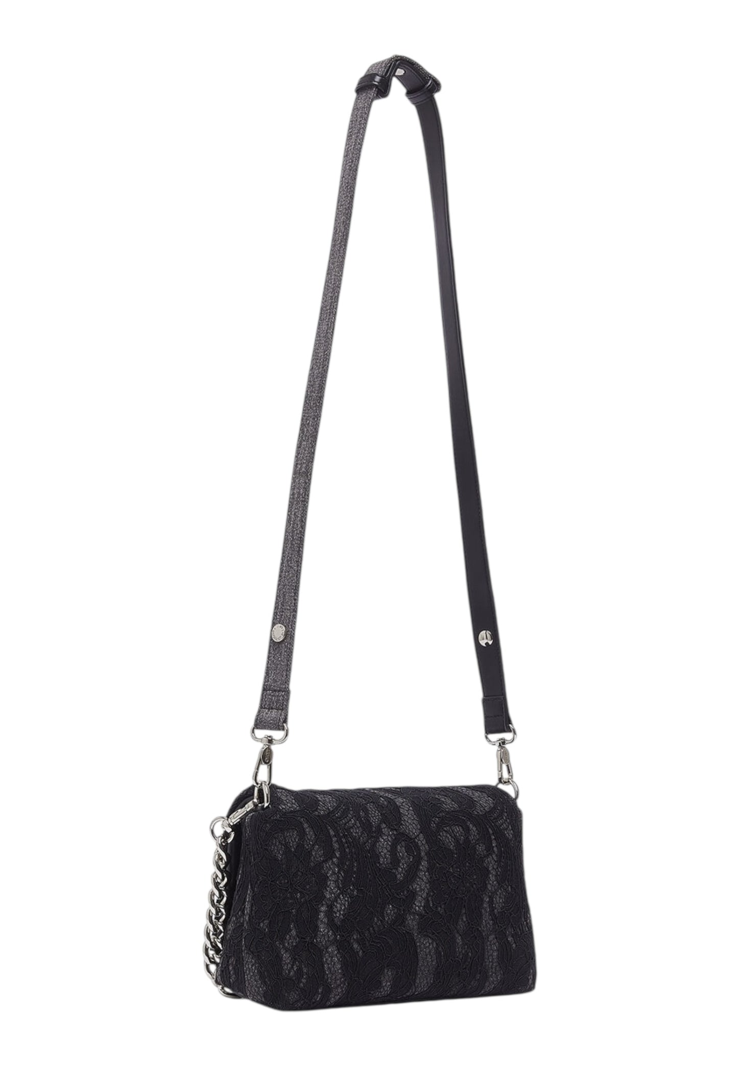 Borsa A Tracolla Donna Liu Jo Medium Crossbody Bag  AA6148T352A