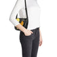Borsa A Tracolla Donna Braccialini Patch Tweety Shape Lt LT222YY