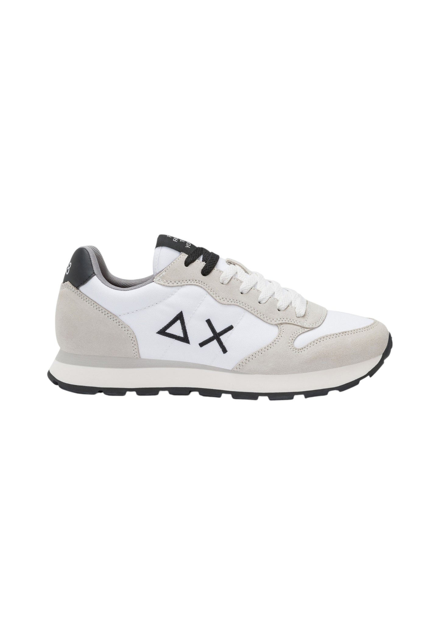 Sneakers Basse Uomo Sun68  Tom Solid Z45101