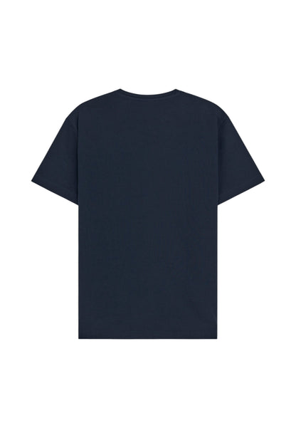 T-Shirt Manica Corta Uomo Gas  "Scuba/S""Denim Dept""" 543889185020