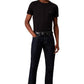 T-Shirt Manica Corta Uomo Calvin klein  Stretch Slim Fit T-S