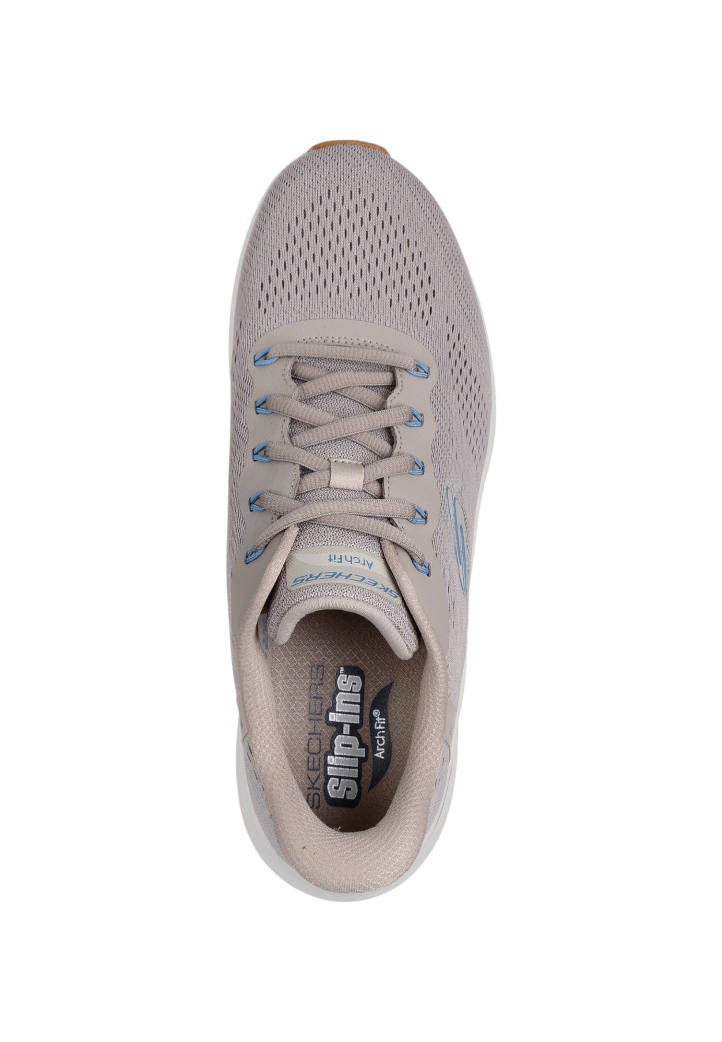 Sneakers Basse Uomo Skechers Slip-ins Arch Fit 2.0 - Lestur 232712
