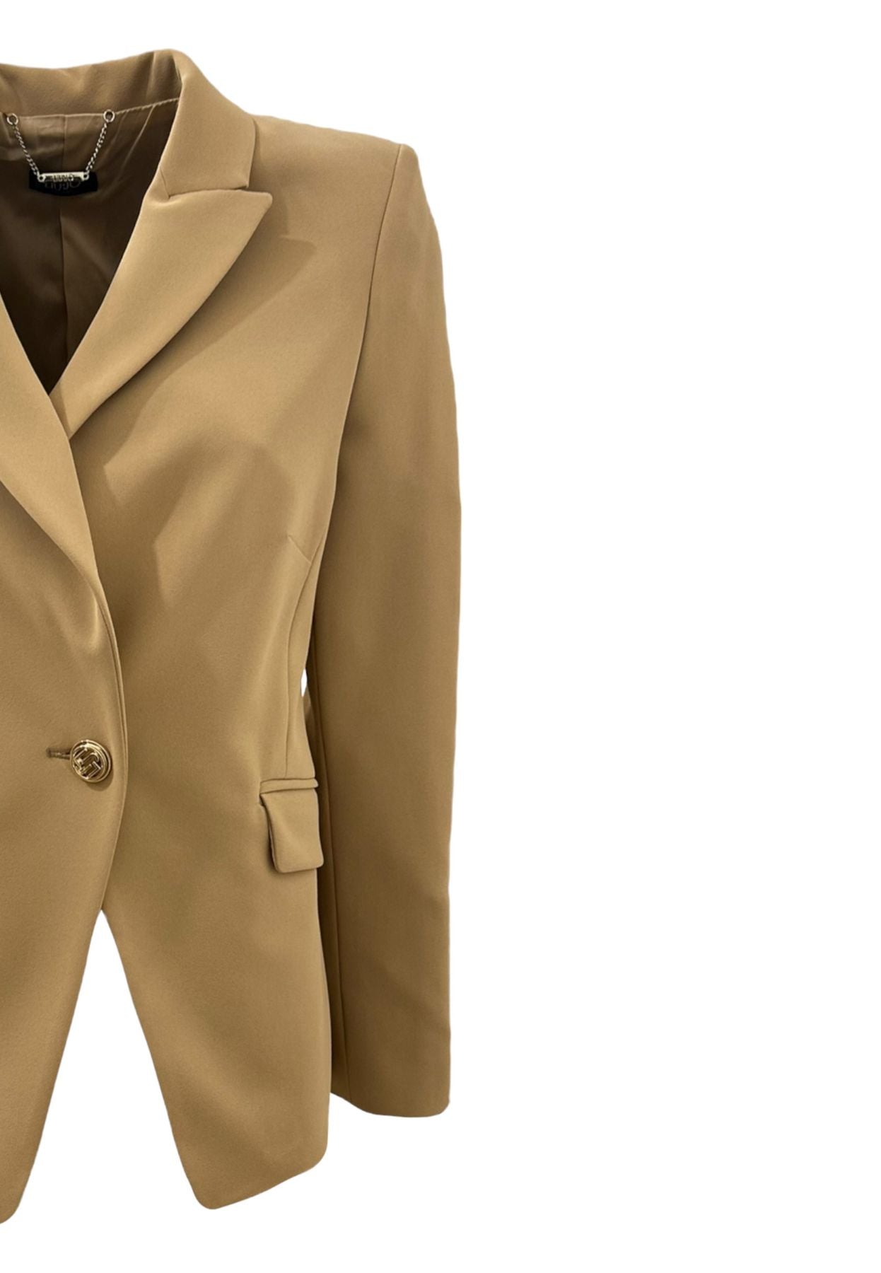 Giacca Blazer Donna Liu Jo   CF3152T2527
