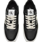 Sneakers Basse Donna Calvin klein Jeans   YW0YW01227