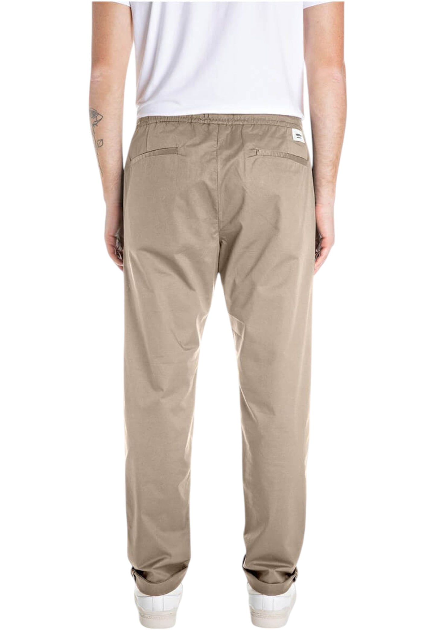 Pantaloni Tuta Uomo Replay