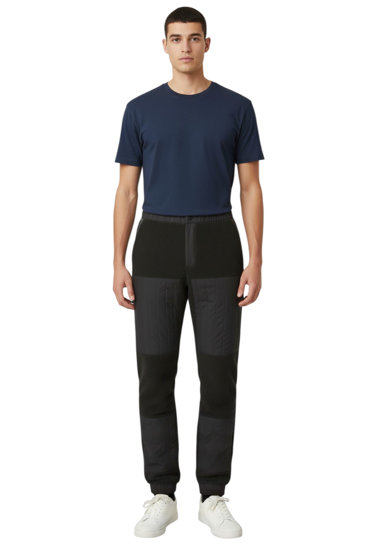 Pantaloni Tuta Uomo Kappa   33113GW