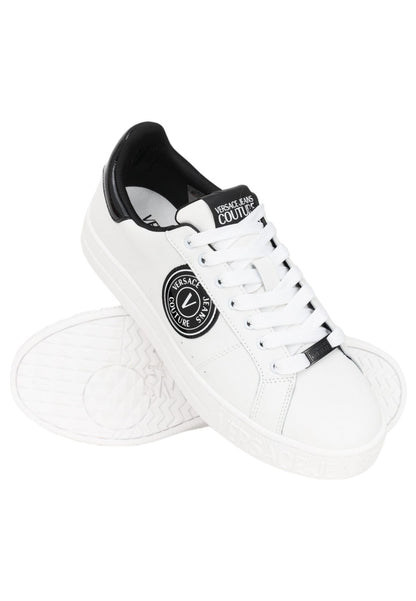 74YA3SK1ZP258 - Baskets - Versace Jeans Couture