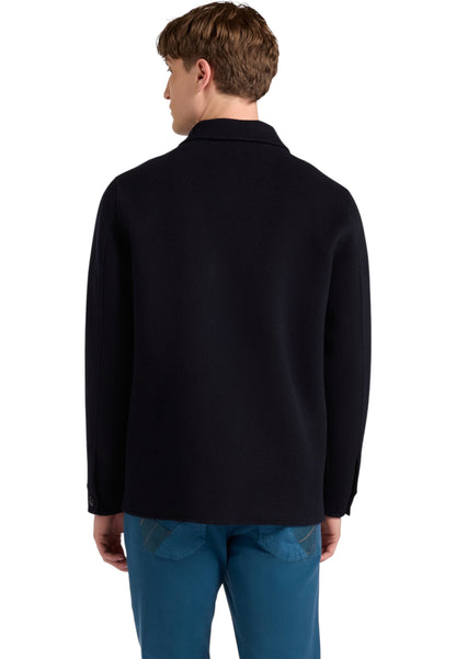 Cappotto  Uomo Harmont & Blaine Overshirt  K0P2860606380