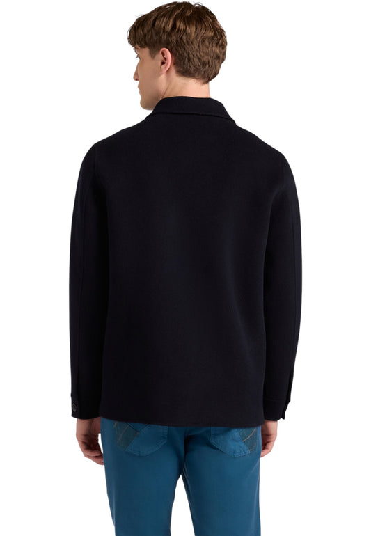 Cappotto  Uomo Harmont & Blaine Overshirt  K0P2860606380