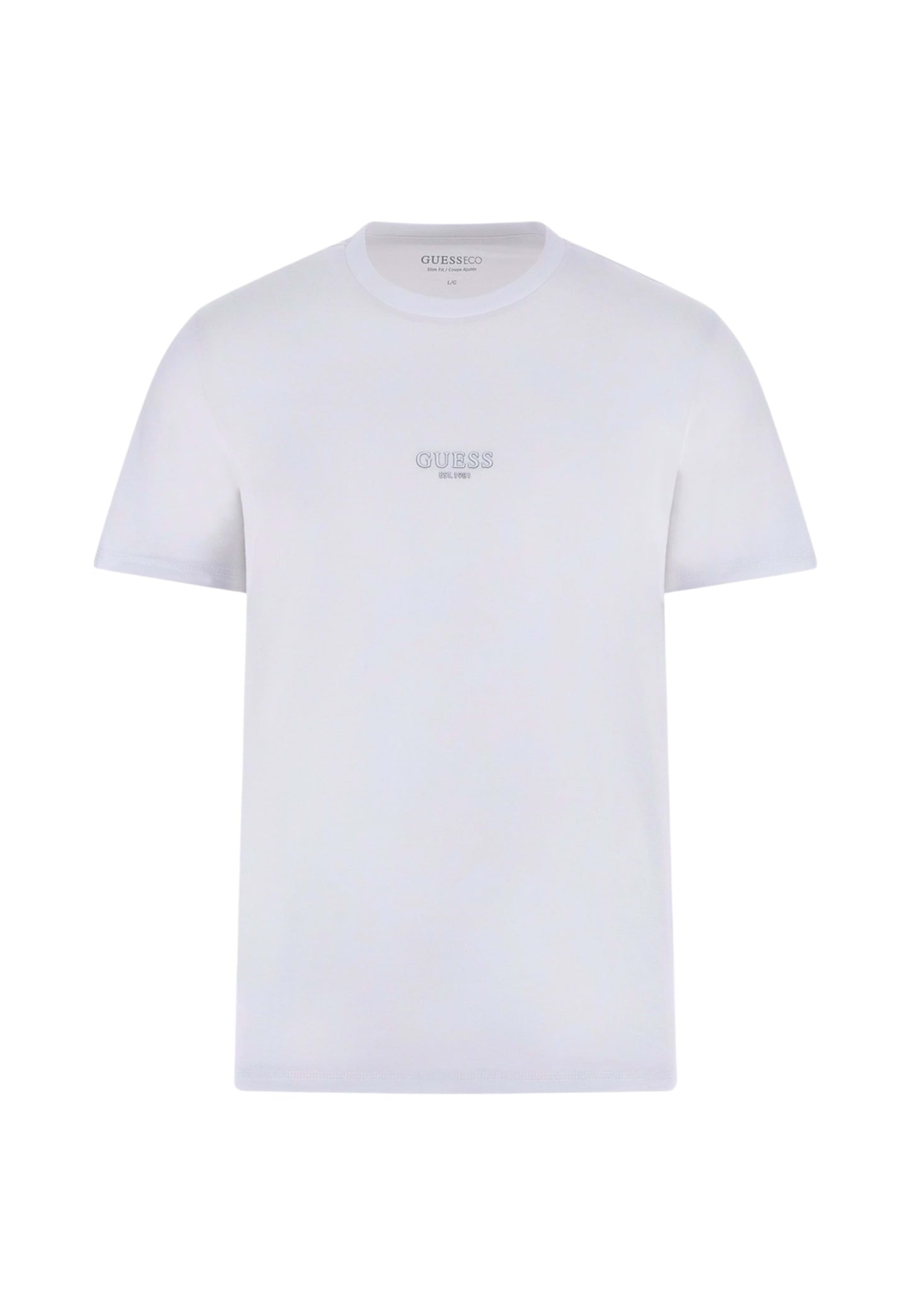 M2YI72I3Z14 - T-Shirt - Guess