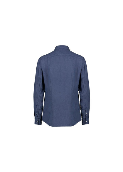 Camicia Manica lunga Uomo Gaudi   211GU45003