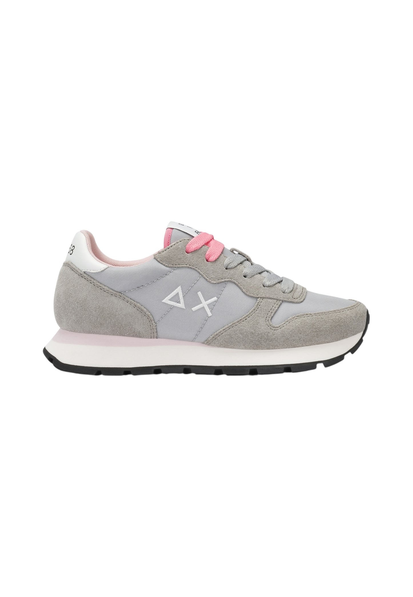 Sneakers Basse Donna Sun68  Ally Solid Z36201
