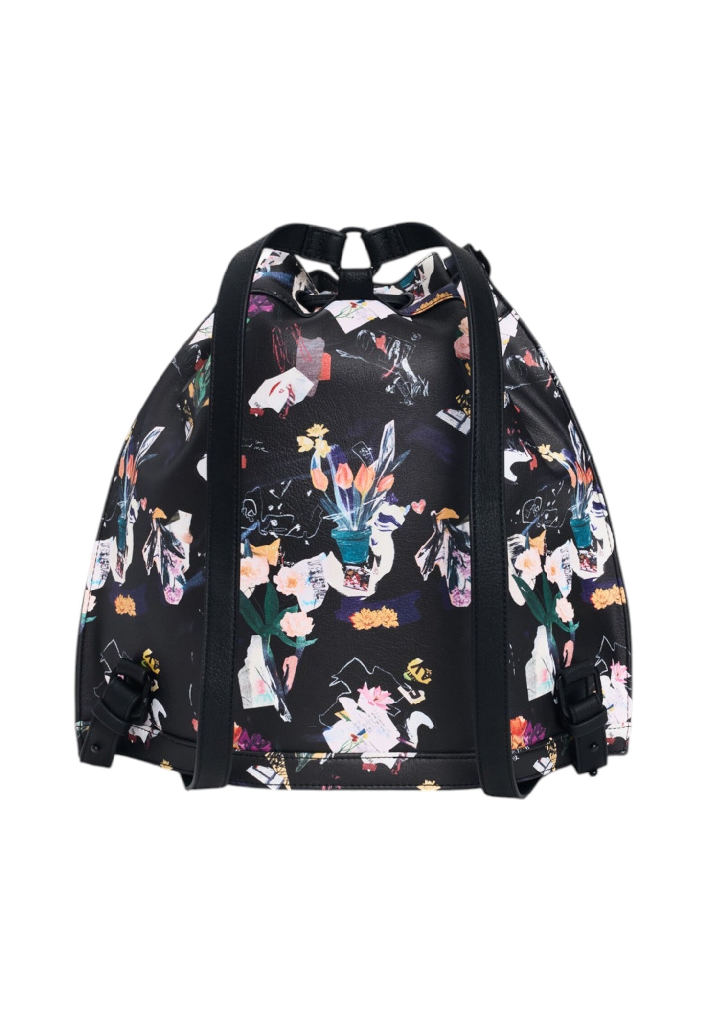 Zaino  Donna Desigual  Back Osmio Harlan 26SAKP36
