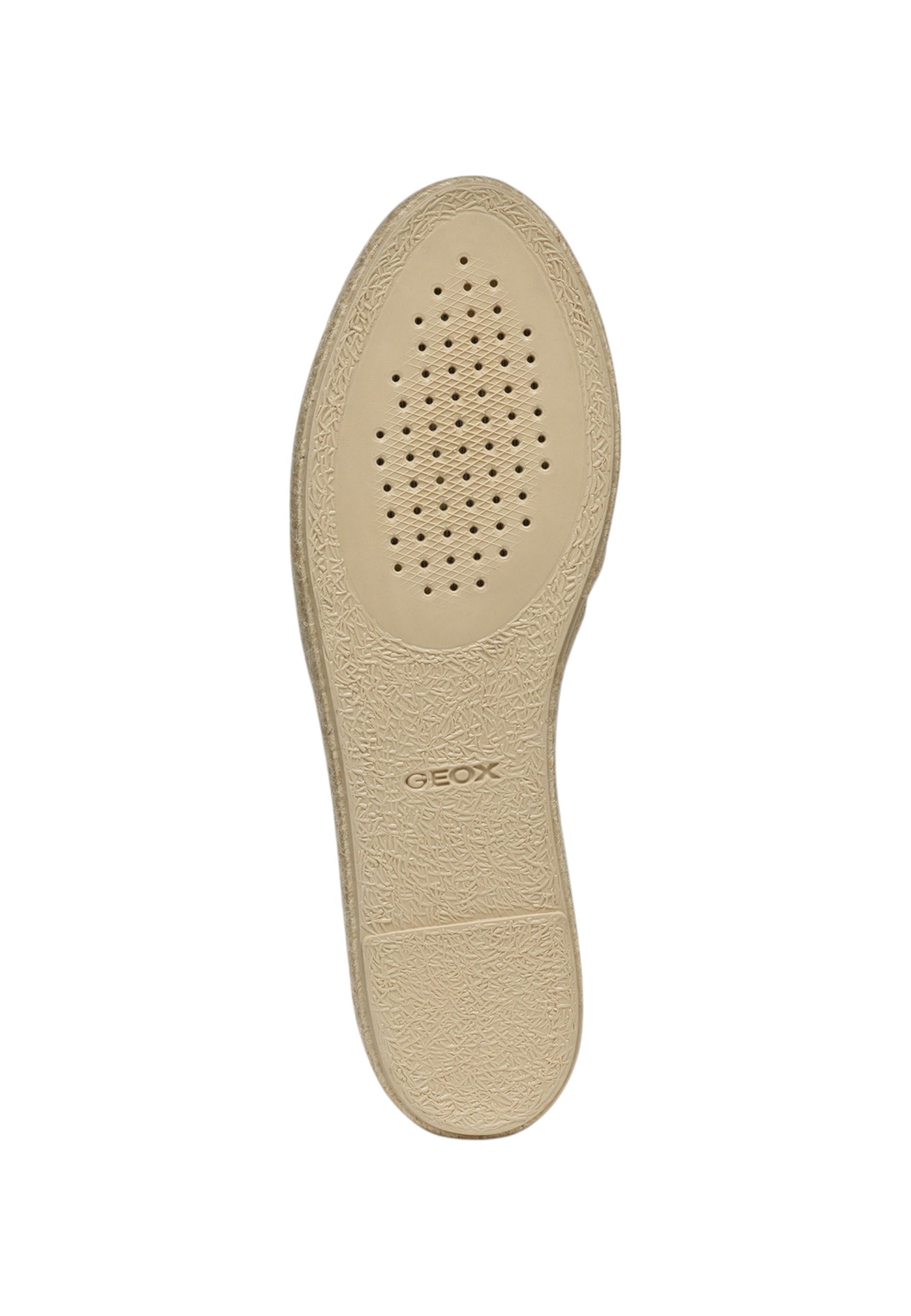 Espadrillas  Donna Geox