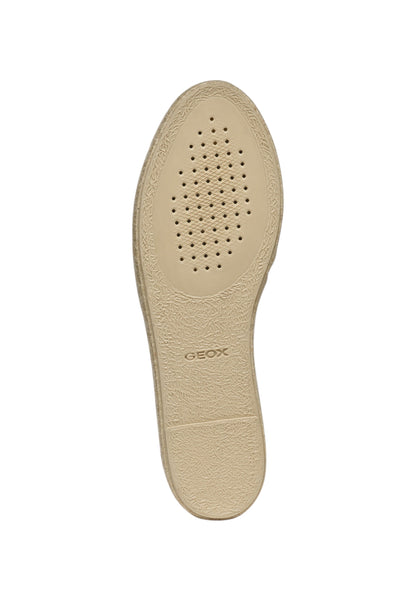 Espadrillas  Donna Geox