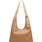 Borsa A Spalla Donna Calvin klein Adj Strap Large Shoulder Webbing LV04F3643G