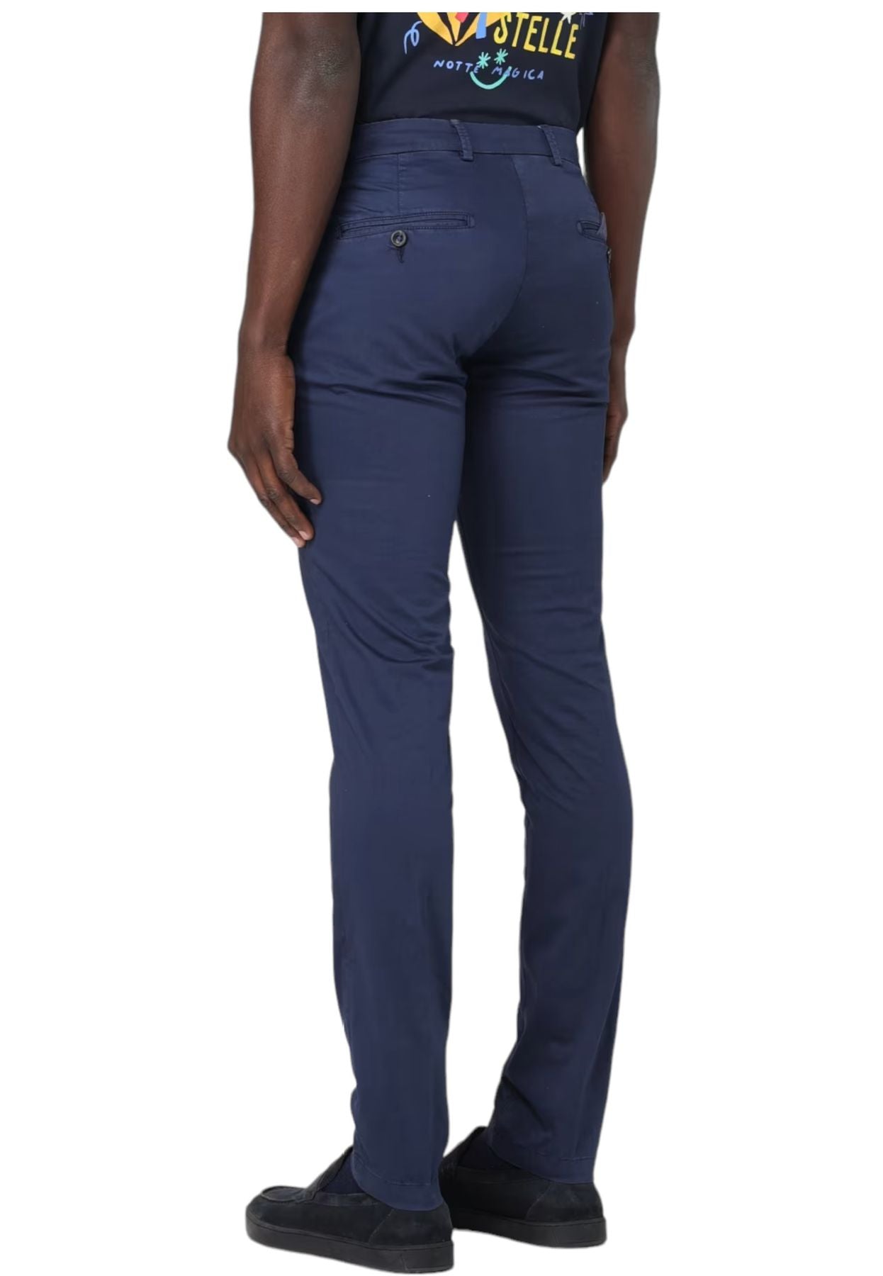 Pantaloni  Uomo Manuel Ritz   3632P1408T243398