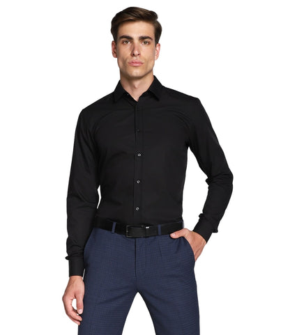 Camicia Manica lunga Uomo Hugo   50479219