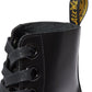 Stivaletti Anfibi Donna Dr. Martens  Molly Black Buttero 24861