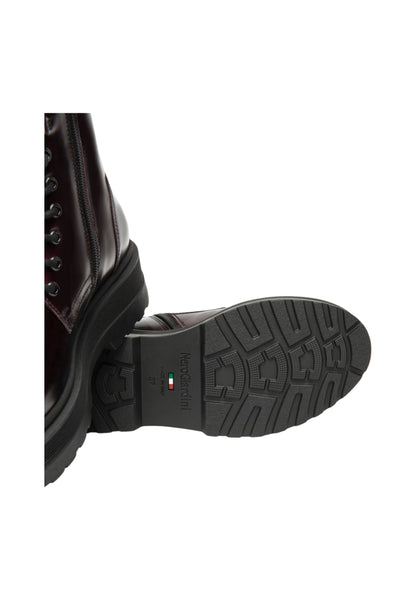 Stivaletti Anfibi Donna Nero Giardini   I514755D
