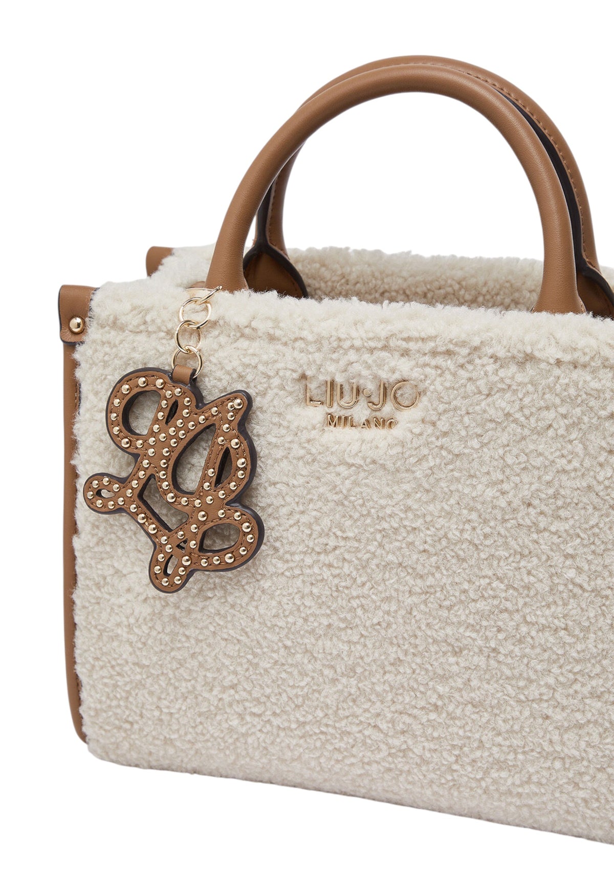 Borsa A Mano Donna Liu Jo Tote Piccola  AF6192E1163