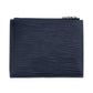 Portafoglio Con Portacarte Uomo Guess Bifold Top Zip Milano SMMIPRLEA03
